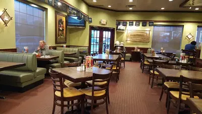 Frontera Mexican Kitchen