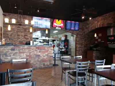 Marco's Pizza