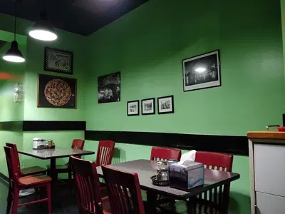 Pizza Man