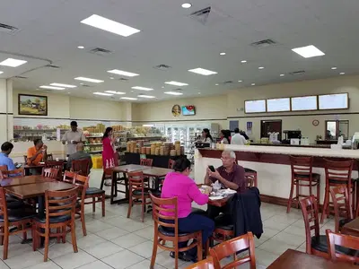 Shayona Café
