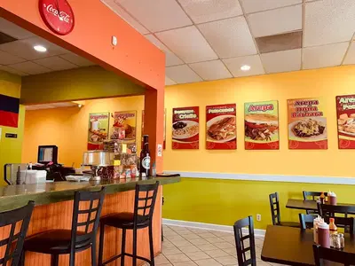 Mango Latino Grill