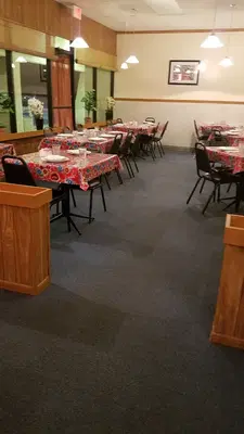 Danthai Restaurant