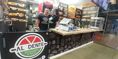 AL DENTE