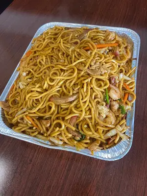 China Cooks