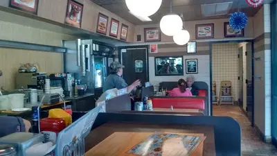 Waffle House