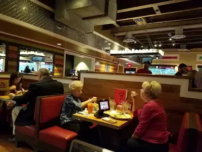 Chili's Grill & Bar