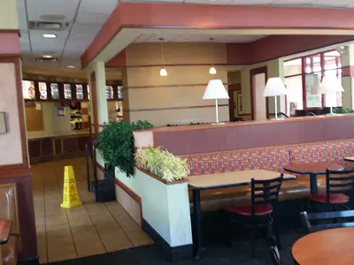 Arby's