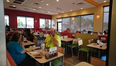Del Taco