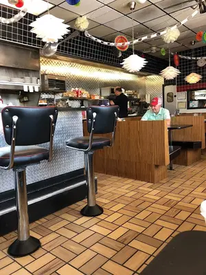 Cup & Saucer Diner Restaurant