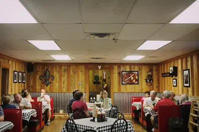 Foggy Bottom BBQ Loganville