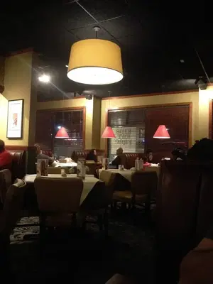 Ruby Tuesday