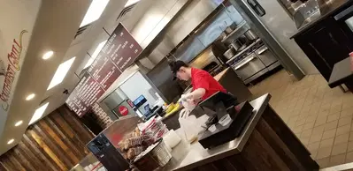 Diablo's Southwest Grill