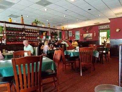 Pamendis Italian Grill