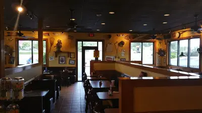 Zaxby's Chicken Fingers & Buffalo Wings