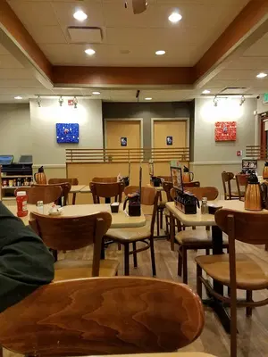 IHOP