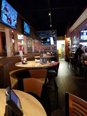 Applebee's Grill + Bar