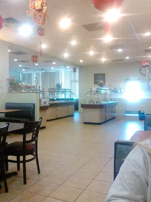 Hong Kong Buffet