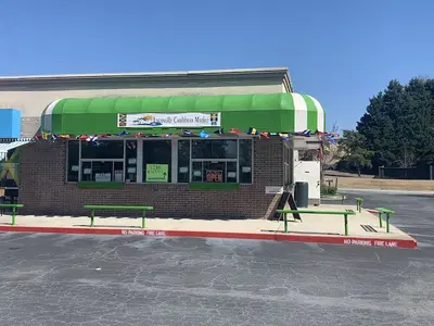 Loganville Caribbean Market