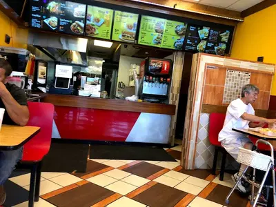 American Deli