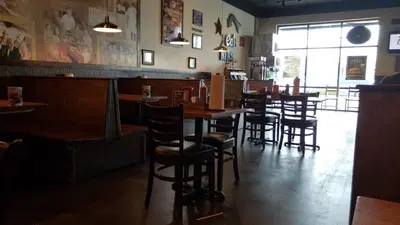 Shane's Rib Shack