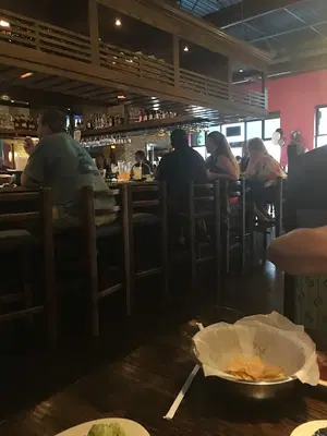 Cielo Blue Mexican Grill & Cantina