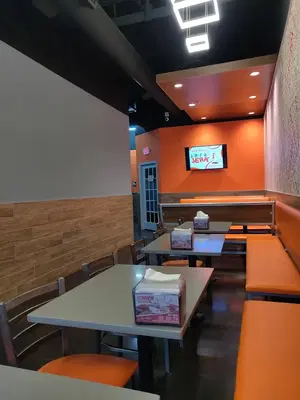 Spice Wing Loganville