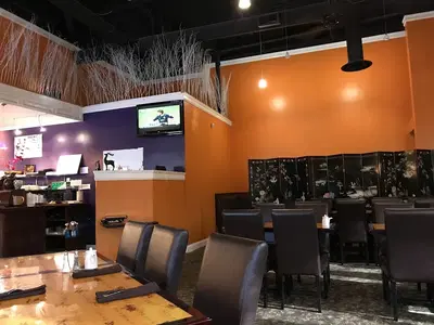 Suki Asian Cuisine