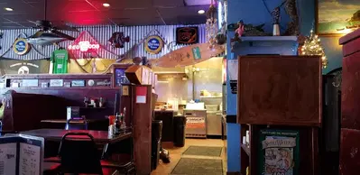 O'Shucks Seafood and Grill