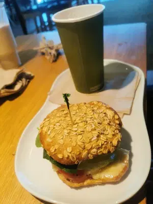Panera Bread