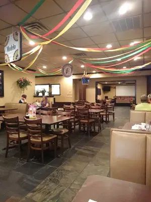 Frontera Mexican Kitchen