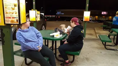 Sonic Drive-In