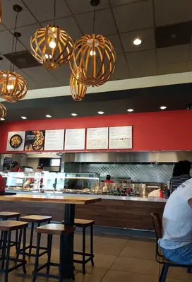 Panda Express