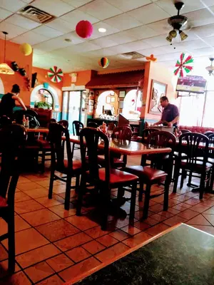 El Ranchero Mexican Grill & Bar - Loganville