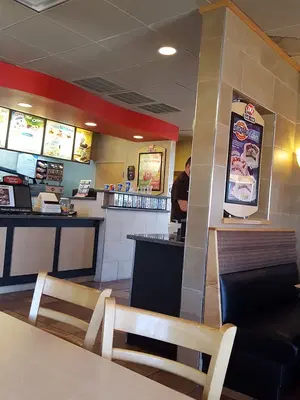 Dairy Queen Grill & Chill
