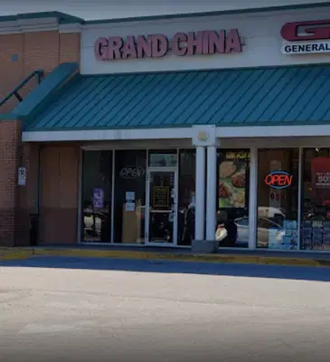 Grand China-GA