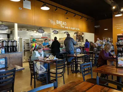 Great Harvest Bread Co. - Loganville