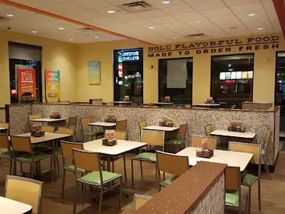 Del Taco