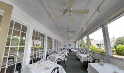 Old Vinings Inn