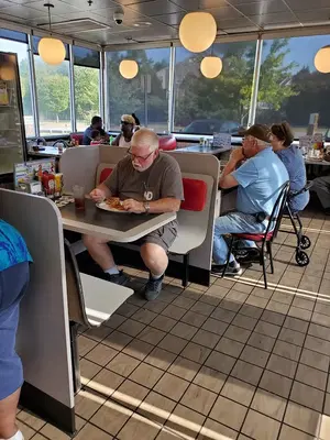 Waffle House