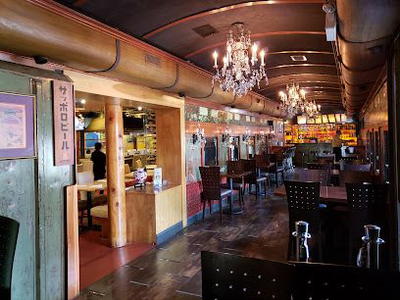 Orient Express