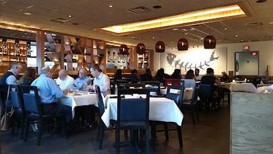 Bonefish Grill