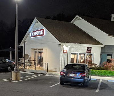 Chipotle Mexican Grill
