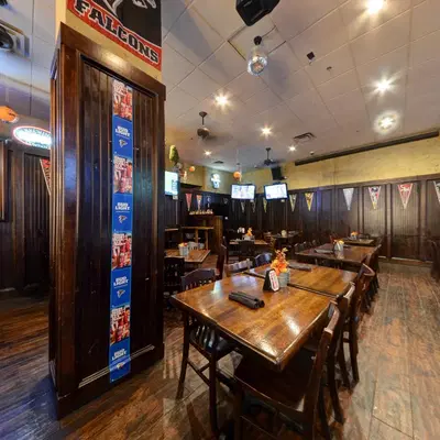 McCray's Tavern - Smyrna