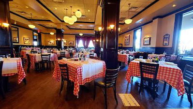 Maggiano's Little Italy