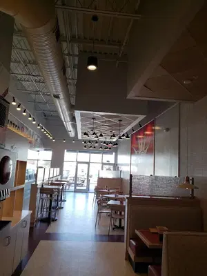 Twisted Kitchen Smyrna