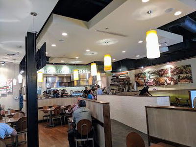 Fresh To Order - Cumberland Mall