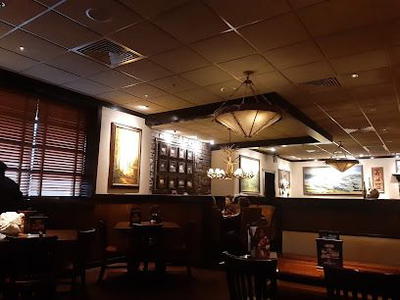 LongHorn Steakhouse