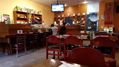 Sushi Tong