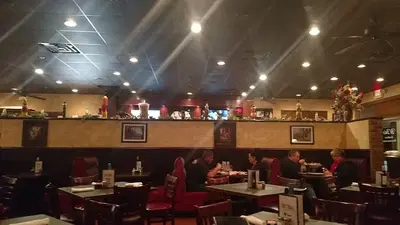 Biba's Italian Restaurant
