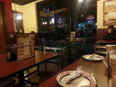 Marco's Pizza